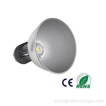 Green High Lumen 200W Factory LED High Bay Lights IP65 , Su